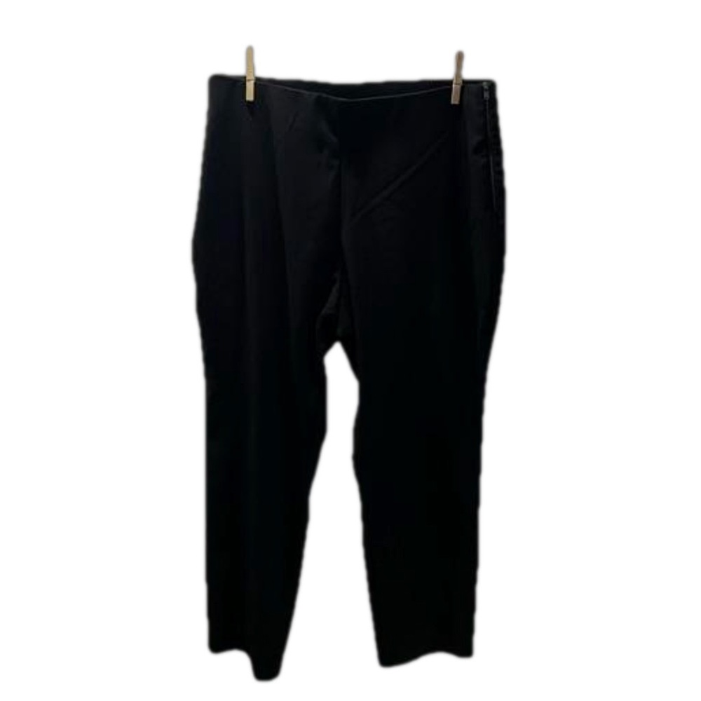 Nine West|Side Zip Skinny|Size 14P - Picture 1 of 9